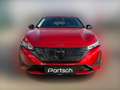 Peugeot 308 Hybrid 180 e-EAT8 Allure FLA SpurH LED KAM Rojo - thumbnail 2