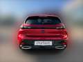 Peugeot 308 Hybrid 180 e-EAT8 Allure FLA SpurH LED KAM Rojo - thumbnail 5