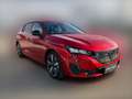 Peugeot 308 Hybrid 180 e-EAT8 Allure FLA SpurH LED KAM Rojo - thumbnail 3