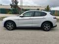 Alfa Romeo Stelvio 2.2 TD 190 cv AT8 Q4 Business Bianco - thumbnail 4