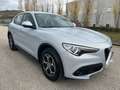 Alfa Romeo Stelvio 2.2 TD 190 cv AT8 Q4 Business Bianco - thumbnail 3