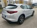 Alfa Romeo Stelvio 2.2 TD 190 cv AT8 Q4 Business Bianco - thumbnail 8