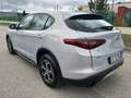 Alfa Romeo Stelvio 2.2 TD 190 cv AT8 Q4 Business Bianco - thumbnail 7