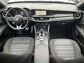 Alfa Romeo Stelvio 2.2 TD 190 cv AT8 Q4 Business Bianco - thumbnail 9
