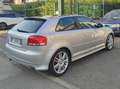 Audi S3 A3 II 2003 3p 2.0 tfsi quattro 265cv Grigio - thumbnail 6