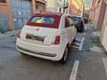 Fiat 500C 1.2 69cv ROCK  CABRIO Bianco - thumbnail 3