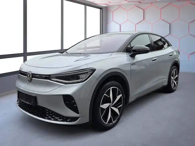Volkswagen ID.5 GTX 4MOTION 220 kW