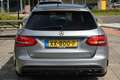 Mercedes-Benz C 63 AMG Estate S Gris - thumbnail 9