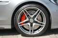 Mercedes-Benz C 63 AMG Estate S Gris - thumbnail 14