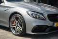 Mercedes-Benz C 63 AMG Estate S Gris - thumbnail 12