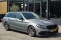 Mercedes-Benz C 63 AMG Estate S Gris - thumbnail 2
