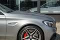 Mercedes-Benz C 63 AMG Estate S Gris - thumbnail 16