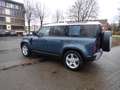 Land Rover Defender 110 2.0 Turbo P300 SE Bleu - thumbnail 4