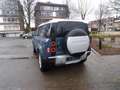 Land Rover Defender 110 2.0 Turbo P300 SE Bleu - thumbnail 3