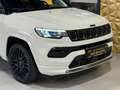 Jeep Compass S Plug-In Hybrid 4WD/LEDER/360''KAM/LED Weiß - thumbnail 8