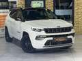 Jeep Compass S Plug-In Hybrid 4WD/LEDER/360''KAM/LED Weiß - thumbnail 39