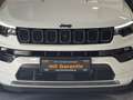 Jeep Compass S Plug-In Hybrid 4WD/LEDER/360''KAM/LED Weiß - thumbnail 4