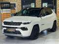 Jeep Compass S Plug-In Hybrid 4WD/LEDER/360''KAM/LED Weiß - thumbnail 37