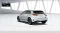 Mercedes-Benz A 180 180 AMG LINE AUTOMATIC Silber - thumbnail 2