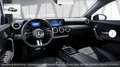 Mercedes-Benz A 180 180 AMG LINE AUTOMATIC Silber - thumbnail 6