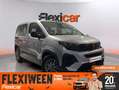 Peugeot Rifter Allure BlueHDi 100 Gris - thumbnail 1