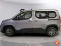 Peugeot Rifter Allure BlueHDi 100 Gris - thumbnail 4