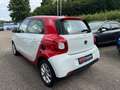 smart forFour Prime Navi Leder Pano Shz PDC Spurh Rouge - thumbnail 3