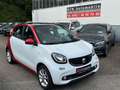 smart forFour Prime Navi Leder Pano Shz PDC Spurh Rouge - thumbnail 1