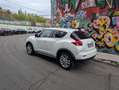 Nissan Juke 1.6i Acenta Blanco - thumbnail 2