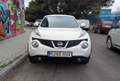 Nissan Juke 1.6i Acenta Blanco - thumbnail 3