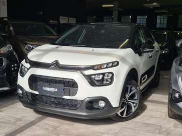 C3 III 1.2 puretech Shine s