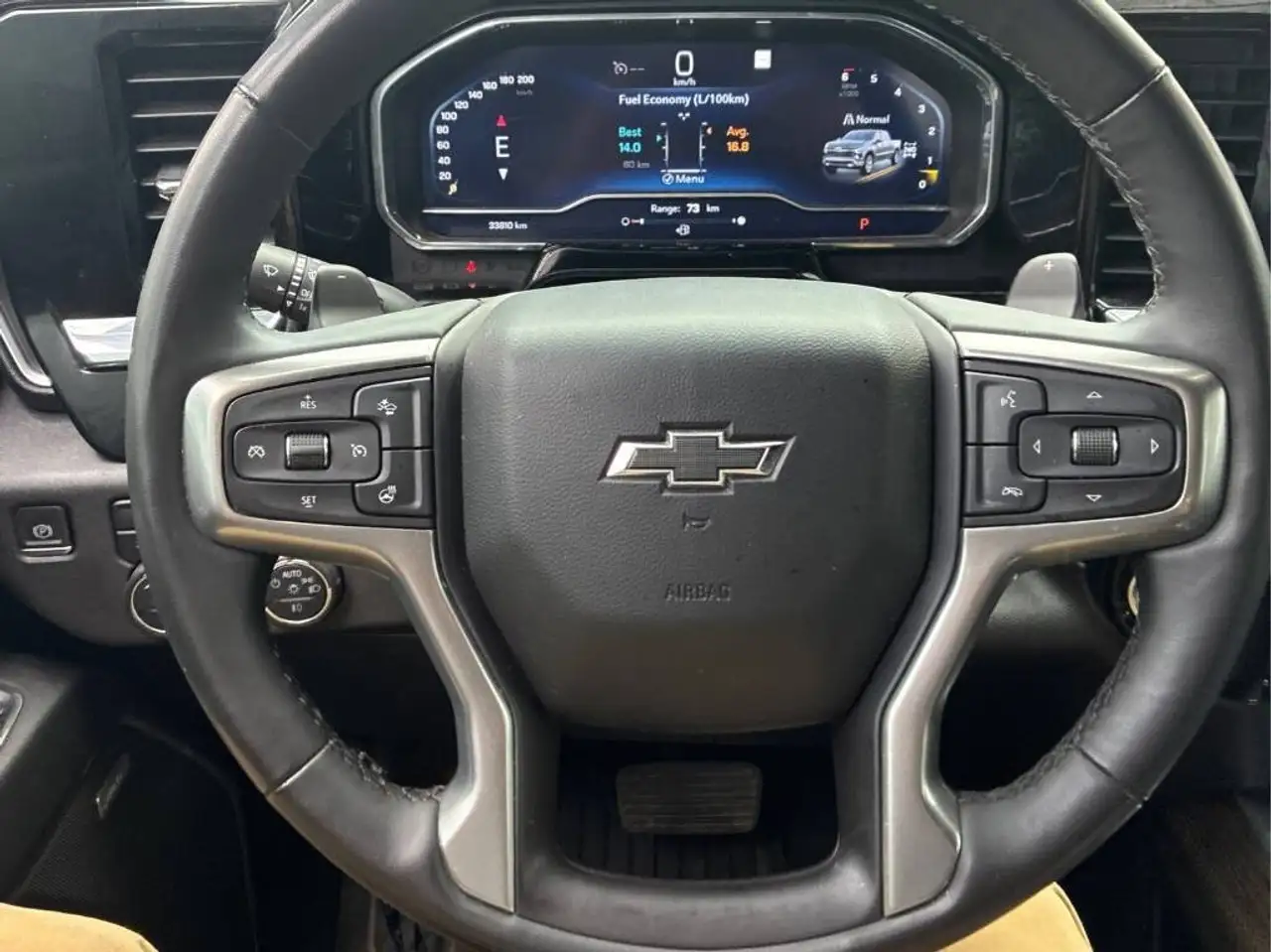 Chevrolet Silverado 1500 снимка Chevrolet Silverado 1500
