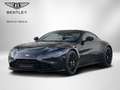 Aston Martin V8 4.0 V8 Sonderlackierung Black Pack Blau - thumbnail 1