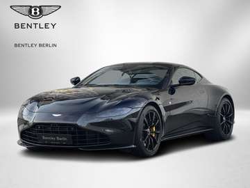 4.0 V8 Sonderlackierung Black Pack