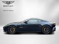 Aston Martin V8 4.0 V8 Sonderlackierung Black Pack Blau - thumbnail 7