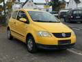 Volkswagen Fox Basis/KLIMA/TÜV.JUNI. Beige - thumbnail 1