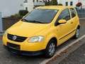 Volkswagen Fox Basis/KLIMA/TÜV.JUNI. Beige - thumbnail 3