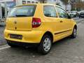 Volkswagen Fox Basis/KLIMA/TÜV.JUNI. Beige - thumbnail 7