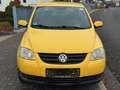 Volkswagen Fox Basis/KLIMA/TÜV.JUNI. Beige - thumbnail 2