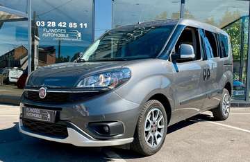 1.6 Multijet 16v 120ch DPF S&S Trekking