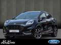 Ford Puma Hybrid ST-Line X Automatik Zwart - thumbnail 1