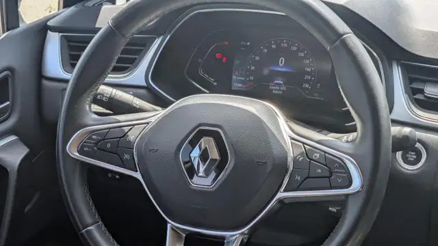 Renault Captur view 7