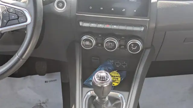 Renault Captur view 9