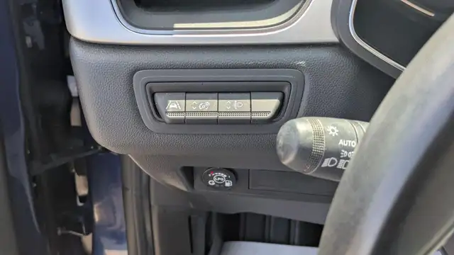 Renault Captur view 13