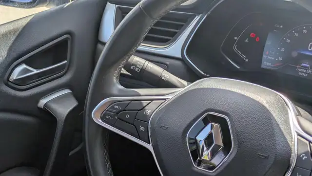 Renault Captur view 11