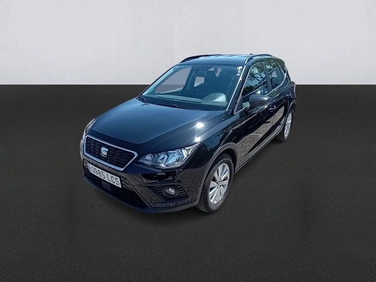 SEAT Arona 1.0 TSI Ecomotive S&S Style 95 Amarillo - 1