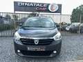 Dacia Lodgy 1.5 dCi 7 places - GPS - Full Historique Garantie Gris - thumbnail 2