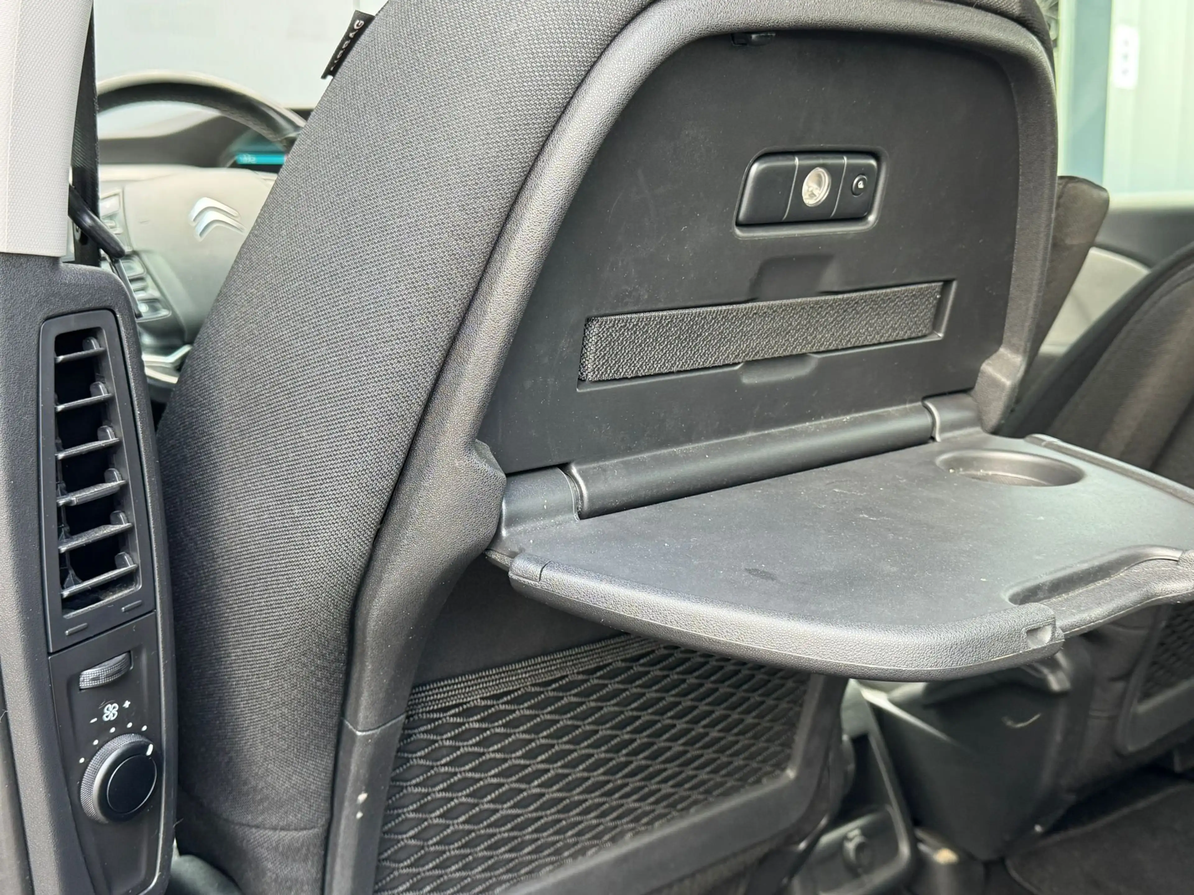 Citroen C4 SpaceTourer 1.5 BlueHDi Business GPS//CARPLAY//CAMERA/GARANTIE — photo 13