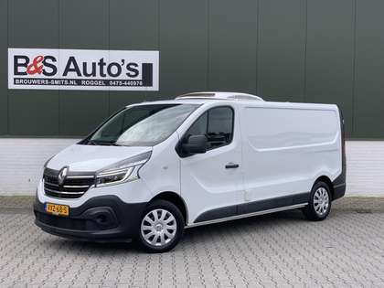 Renault Trafic 2.0 dCi 120 T29 L2H1 Thermo King Elektrisch incl s