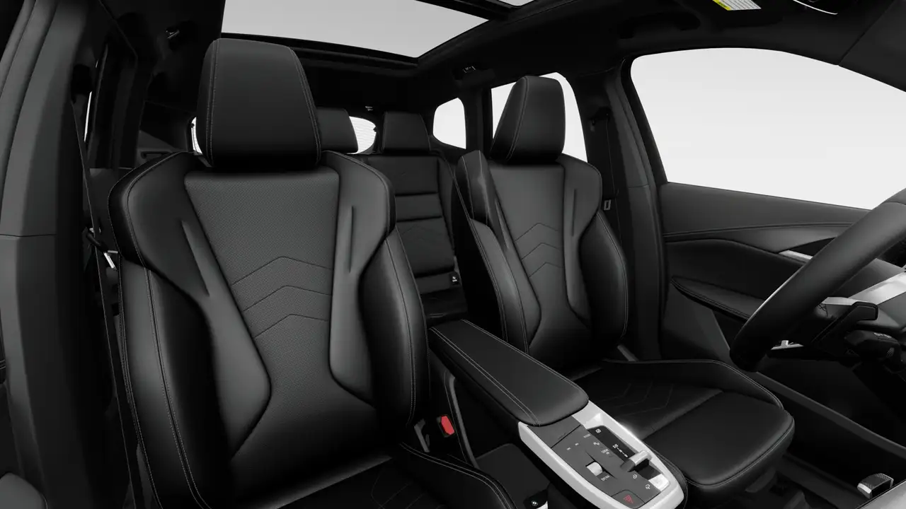 BMW X1 снимка BMW X1